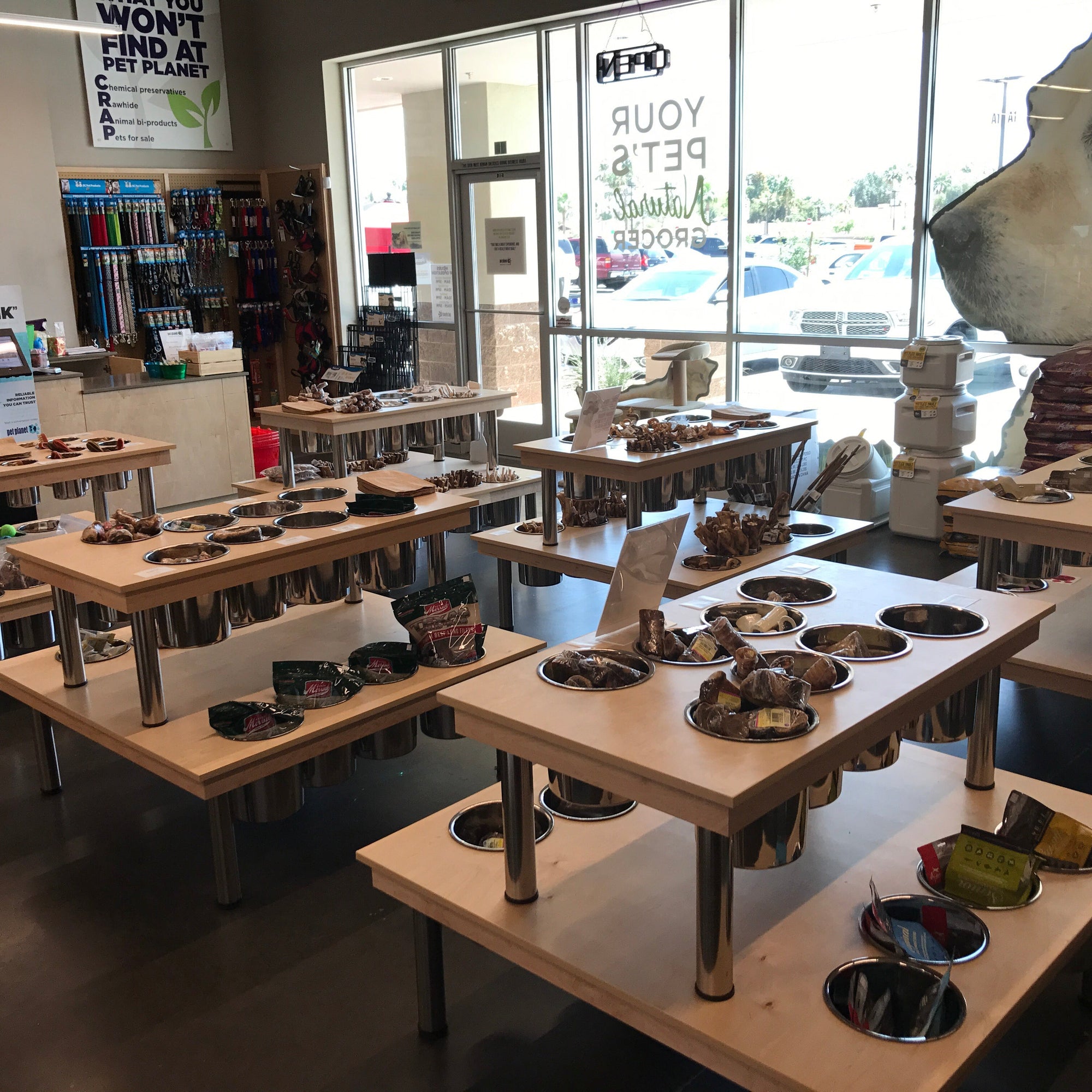 betrbowl, by Pet Planet