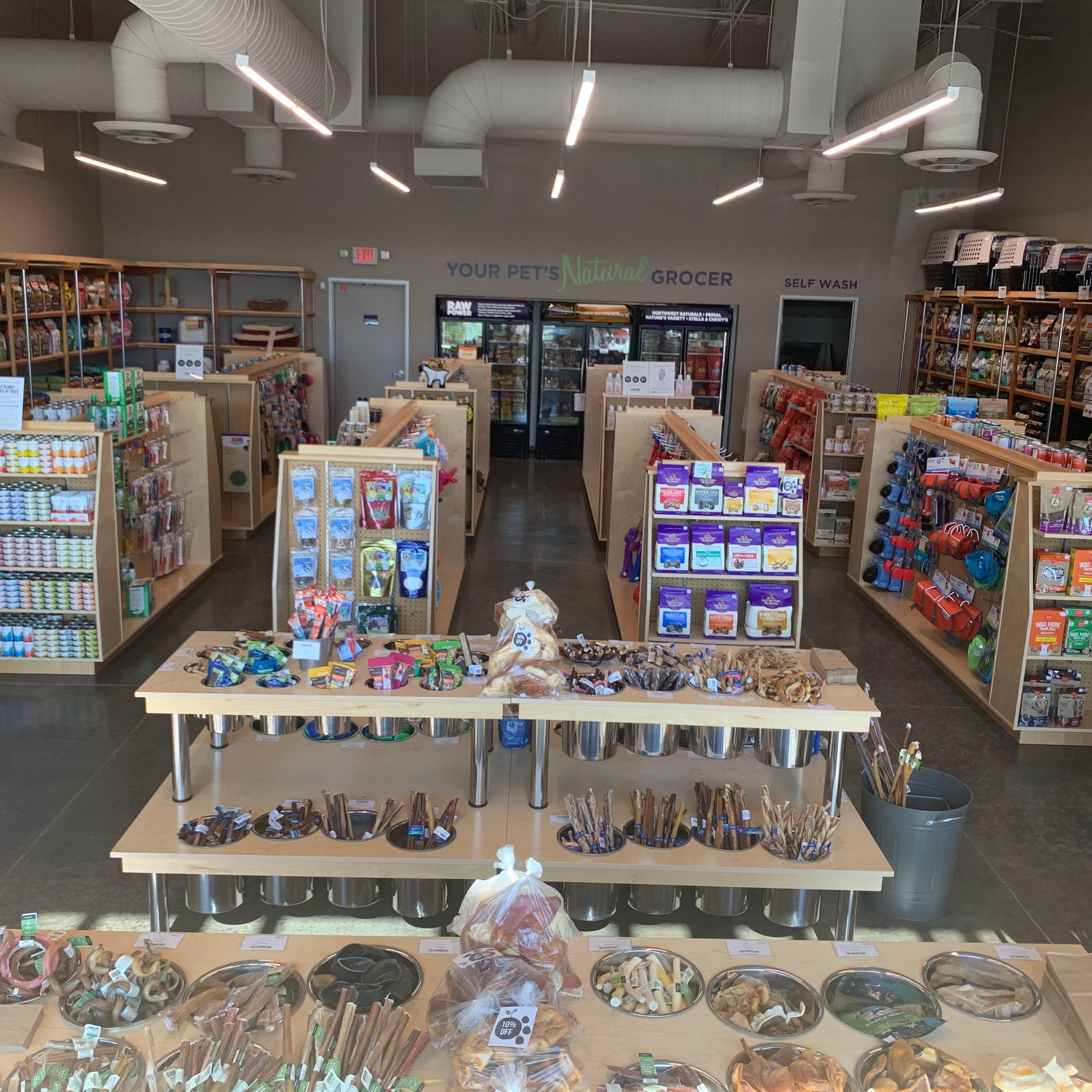 betrbowl, by Pet Planet