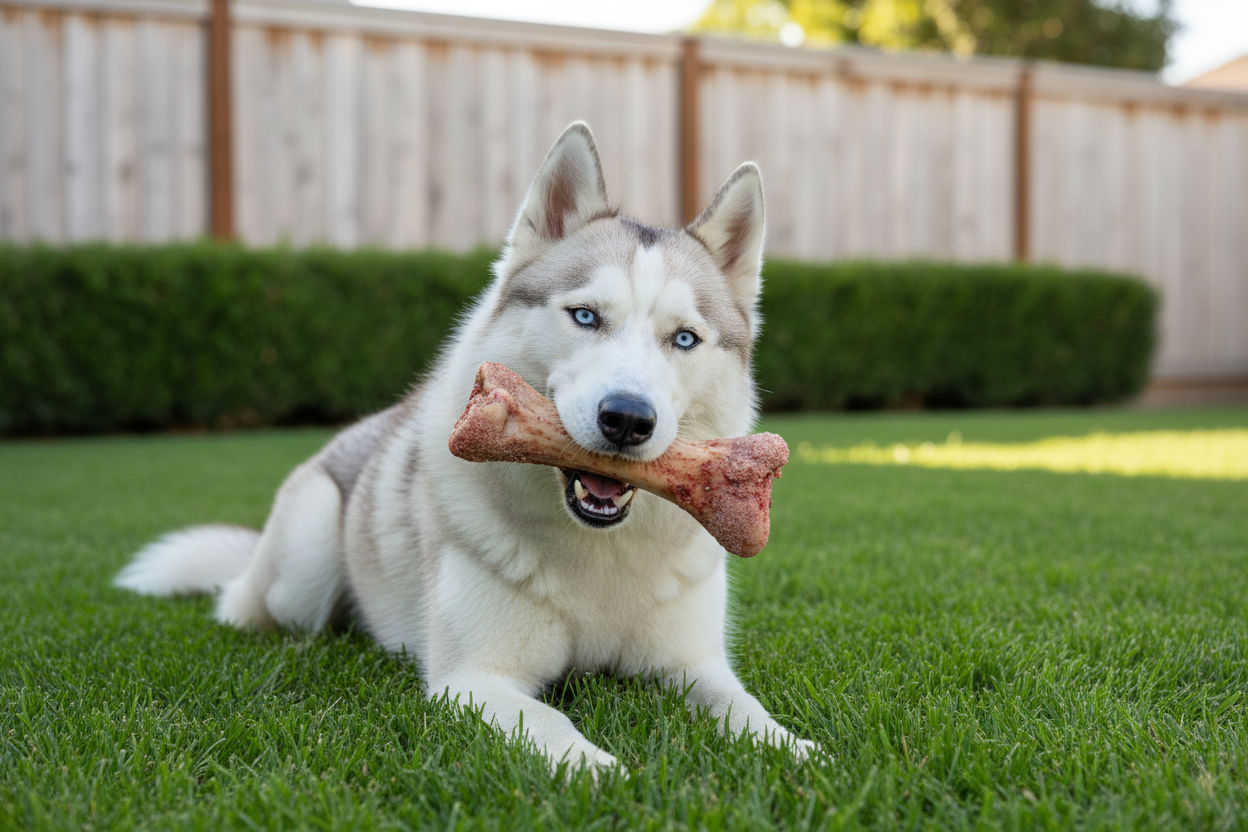 Dental Care Tools for Dogs and Cats