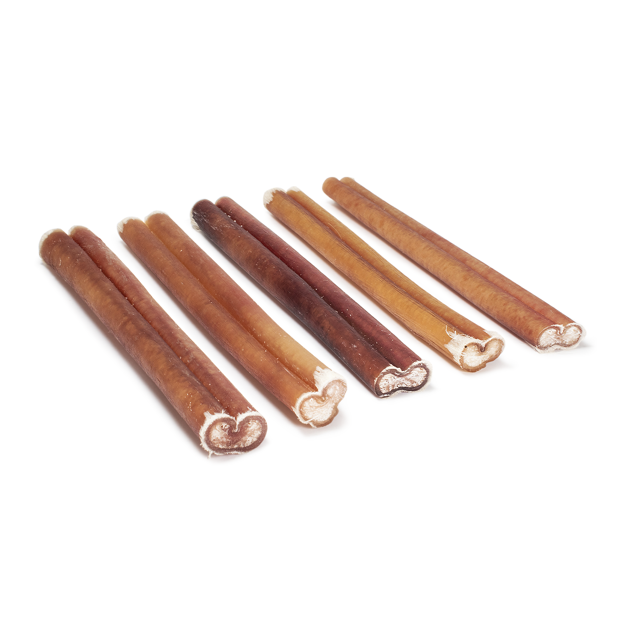 Natural Farm Odor-Free 6 inch Bully Stick