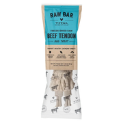 Vital Essentials Raw Bar Freeze Dried Beef Tendon