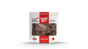 Mutt Gut Black Angus Saddle Bones