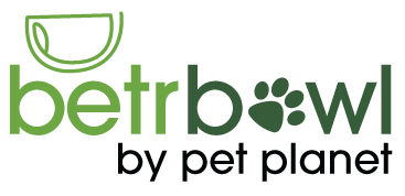 betrbowl, by Pet Planet