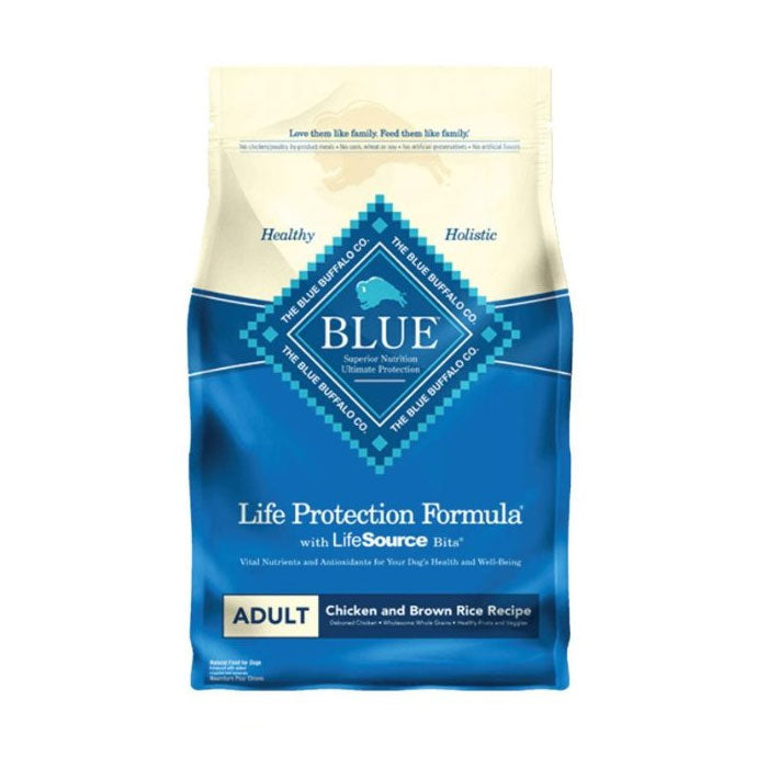 <strong>Blue Buffalo</strong>