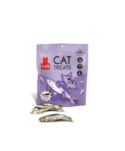 Plato Air Dried Baltic Sprat Cat Treats
