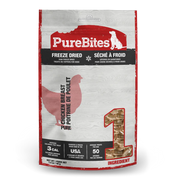 Purebites - Cat Chicken Breast