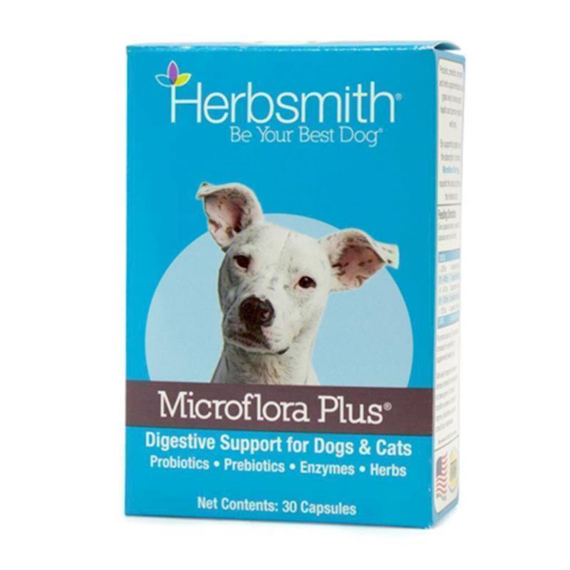Herbsmith Microflora