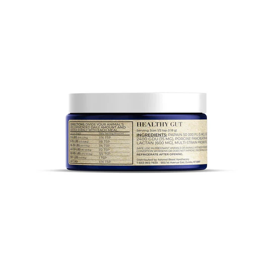Adored Beast Healthy Gut