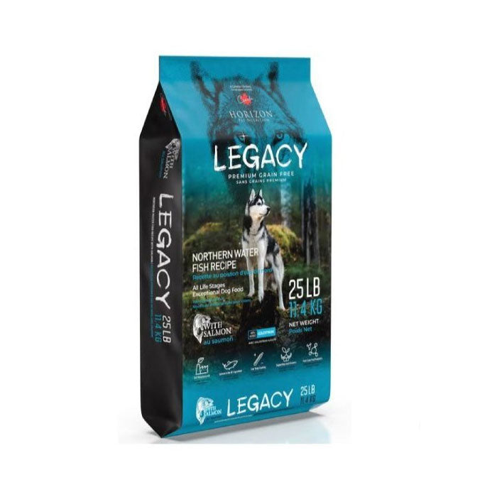 <strong>Horizon Legacy</strong>
