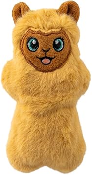 KONG Snuzzle Characters Small