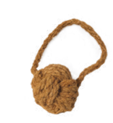 Nutties - Dog Toys & Dental Chew