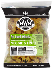 Northwest Naturals - Nuggets Fruit & Vegetable