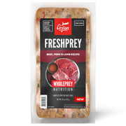 ORIJEN FreshPrey Beef, Pork & Lamb Recipe 16oz