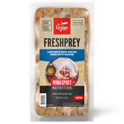 ORIJEN FreshPrey Chicken & Duck Recipe With Grains 16oz