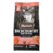 Merrick - Backcountry - Dog Pacific Catch