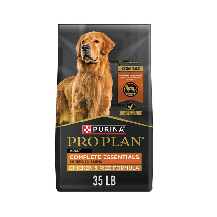 <strong>Purina Pro Plan</strong>