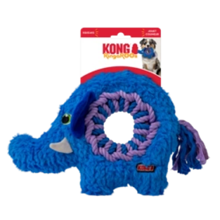 KONG Ringaroos Elephant