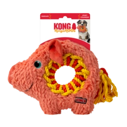 KONG Ringaroo Pig