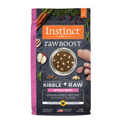 Instinct - Raw Boost - Small Breed Chicken