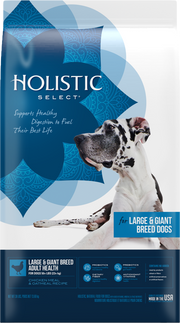 WellPet - Holistic Select - Dog
