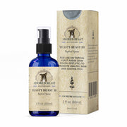 Adored Beast Apothecary Yeasty Beast III Topical Spray for Dogs & Cats