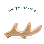 WOOF Honest Chew Antlers for dogs