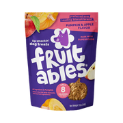 Fruitables - Baked Pumpkin & Apple