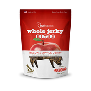 Fruitables - Whole Jerky Bacon & Apple Bites