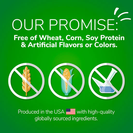 Fruitables - Whole Jerky Bacon & Apple Bites