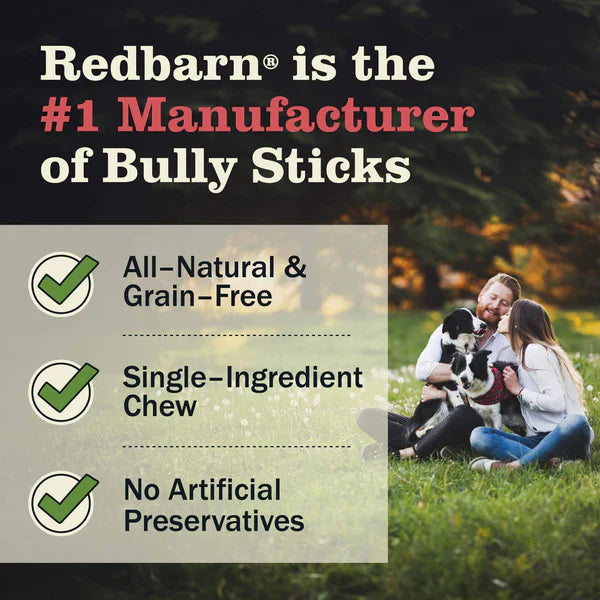 Redbarn - Barky Barky Large
