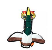 TUFFY Barnyard Duck