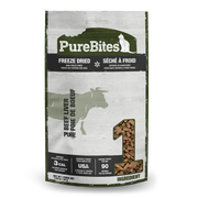 Purebites - Beef Freeze Dried Cat Treats