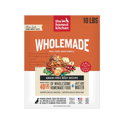 Grain Free Beef Box