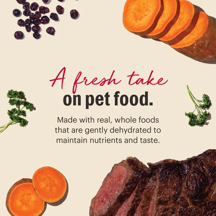 Grain Free Beef Box