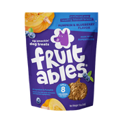 Fruitables - Baked Pumpkin & Blueberry
