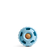 WOOF Blue Pupsicle