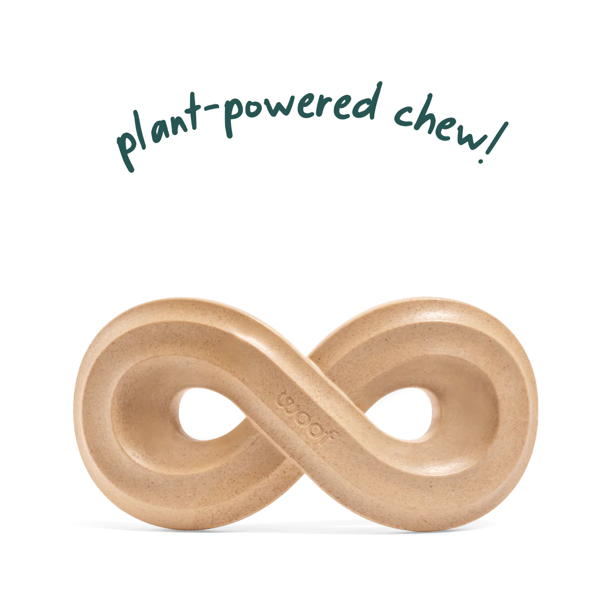 WOOF Honest Chew - Infinity Bone