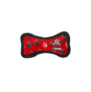 TUFFY Jr Bone Red Paw