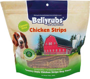 Bellyrubs - Chicken Strips