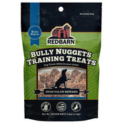 Redbarn Naturals Bully Nuggets Dog Treats, 3.9-oz