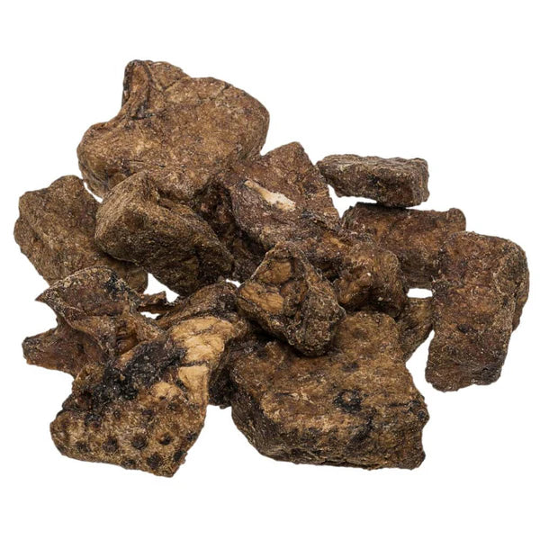 Redbarn Naturals Bully Nuggets Dog Treats, 3.9-oz