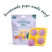 WOOF Pupsicle Mix - Calming