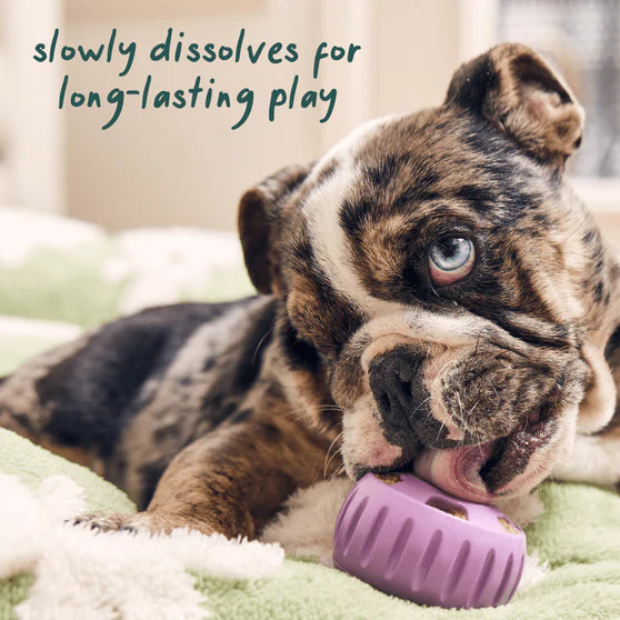 WOOF Calming Pop Pupsicle