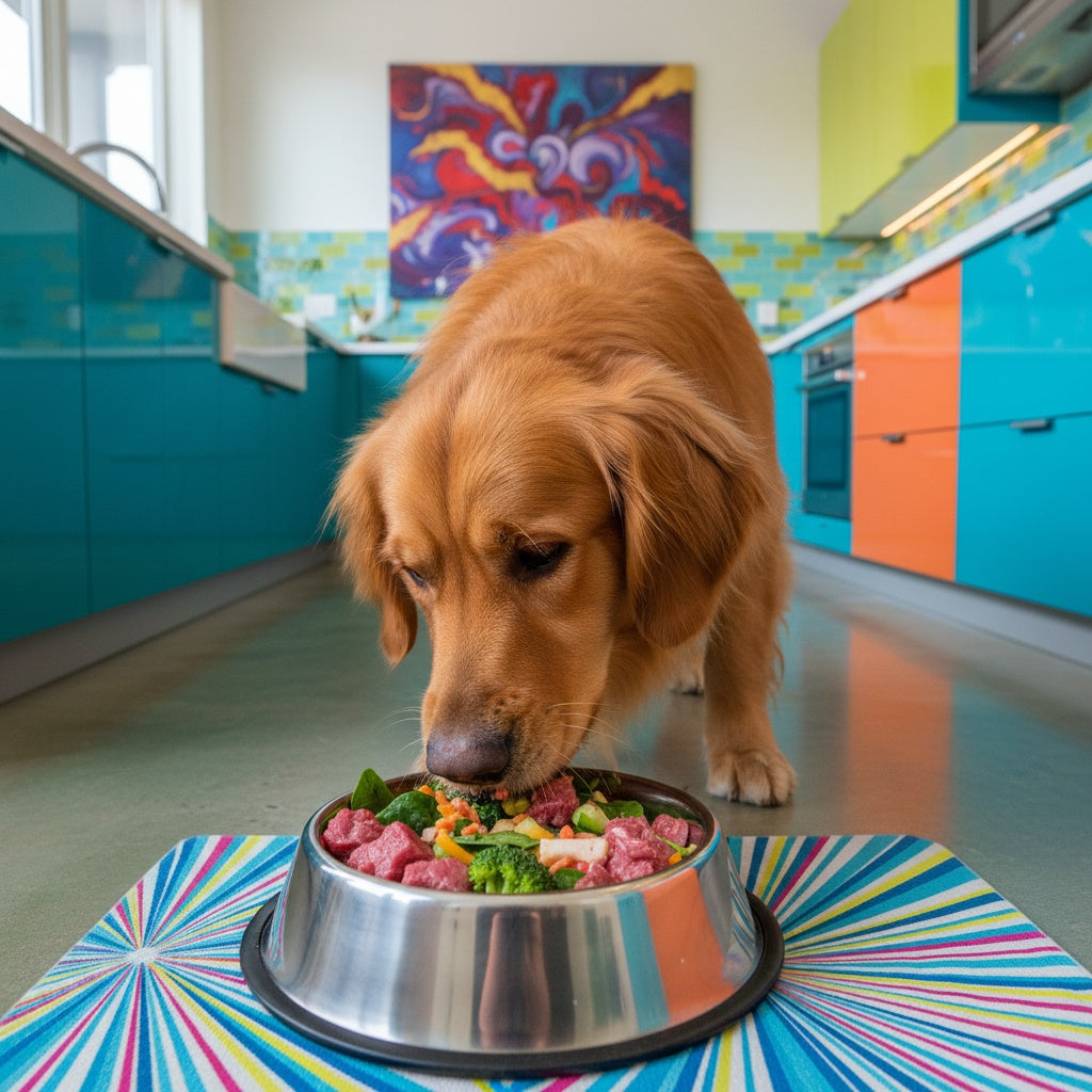 betrbowl, by Pet Planet