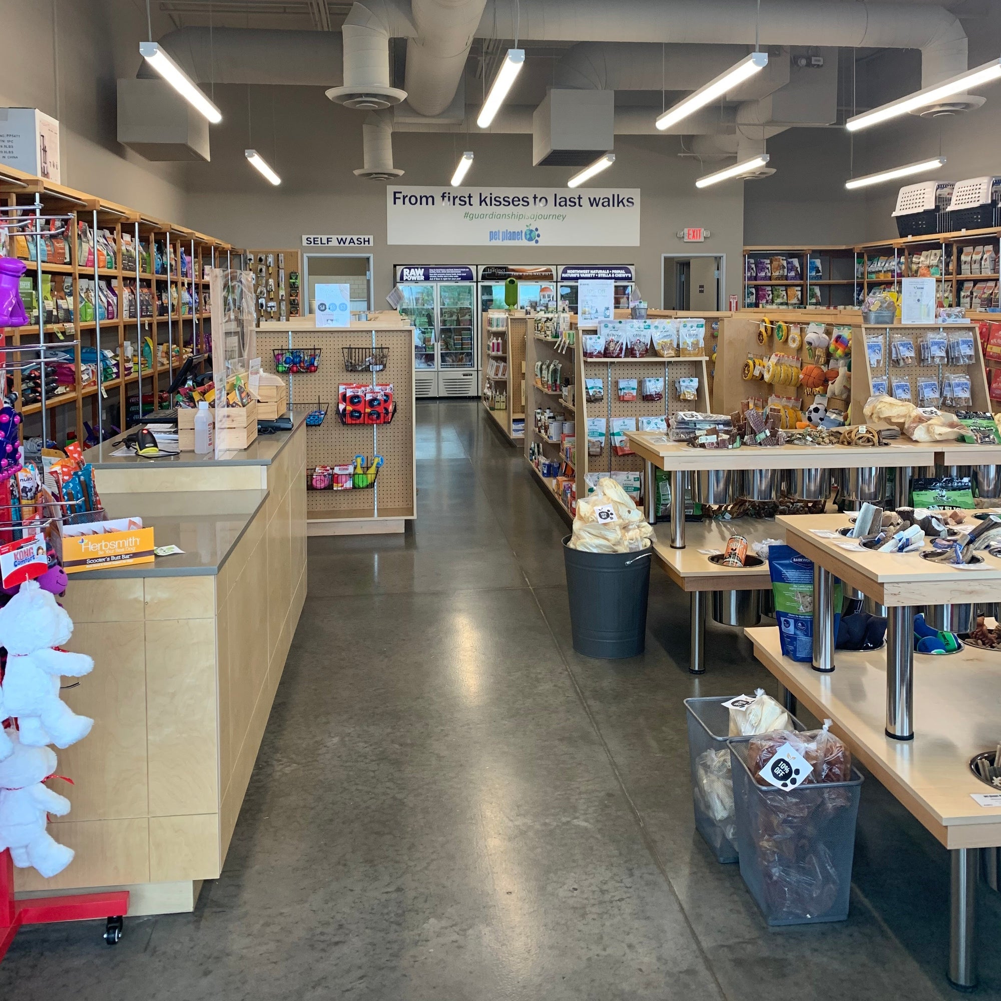 betrbowl, by Pet Planet