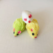 BULK Cat Mice