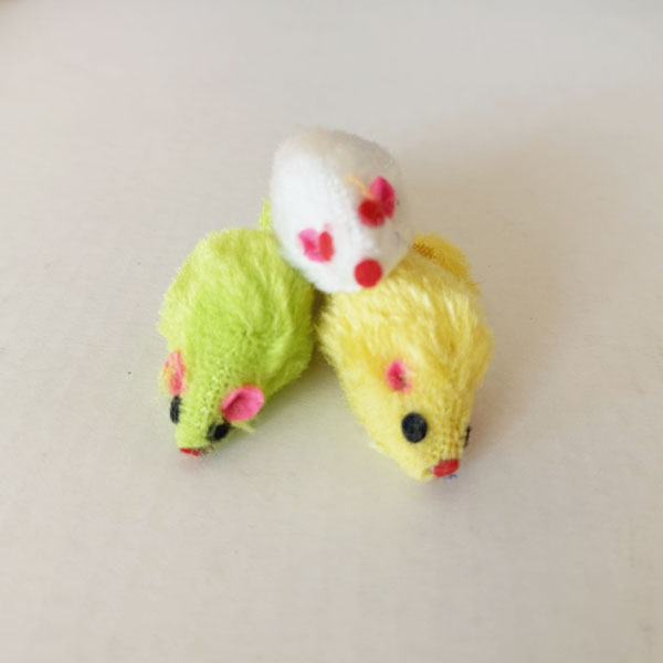 BULK Cat Mice