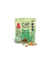 Plato Cat Air Dried Chicken & Catnip Treats