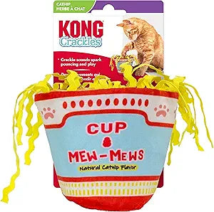 KONG Crackles Noodles