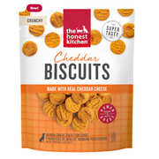 The Honest Kitchen Cheddar Biscuits